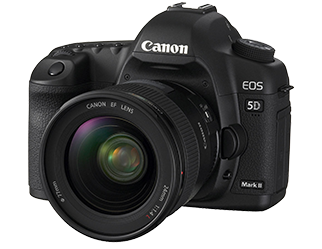 Фотоаппарат